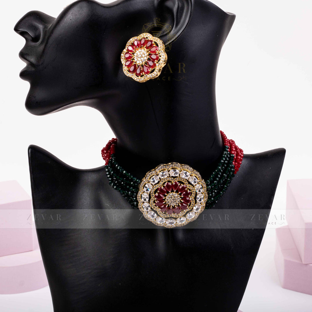 Stunning Set - 064