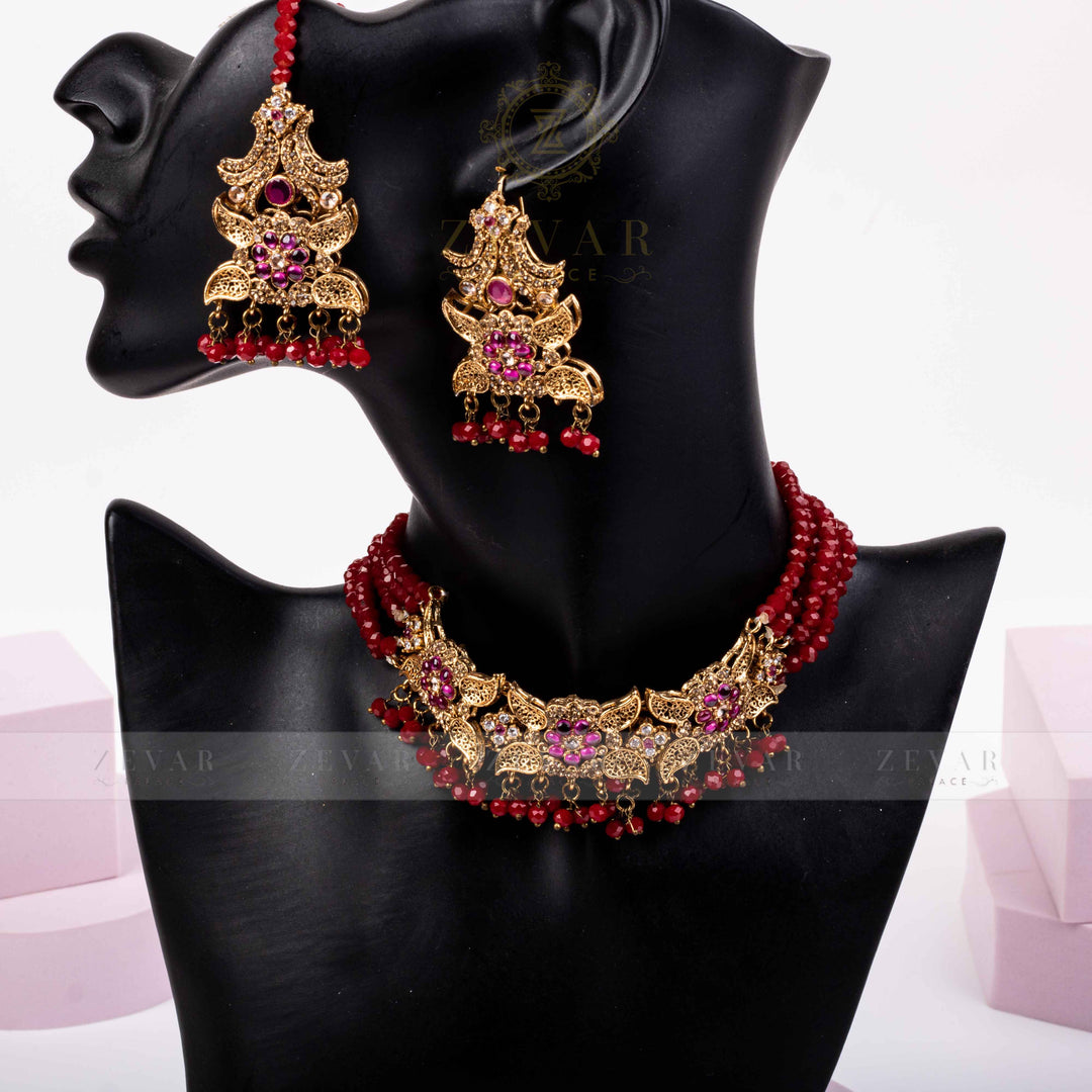 Stunning Set - 073