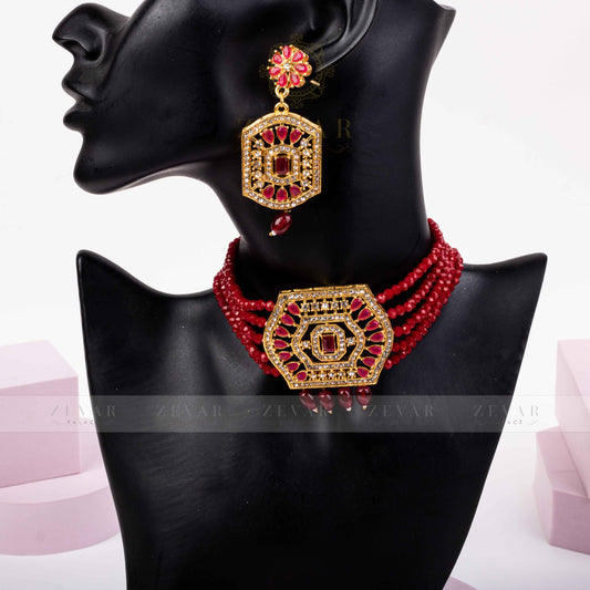 Stunning Set - 085