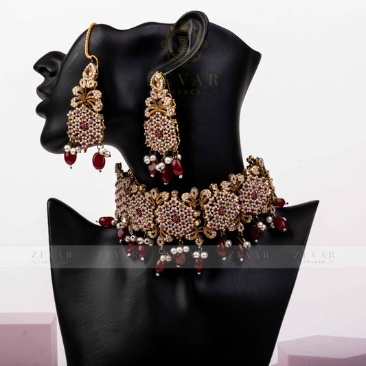 Stunning Set - 095