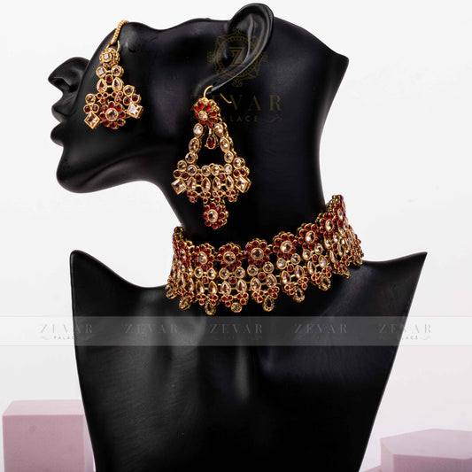 Stunning Set - 099