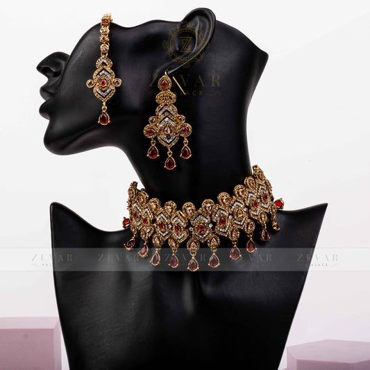 Stunning Set - 100