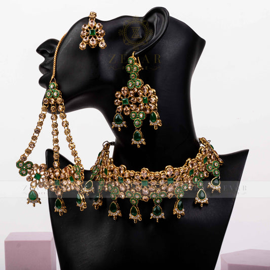 Stunning Set - 104