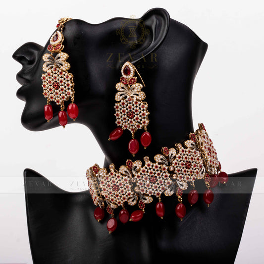 Stunning Set - 106