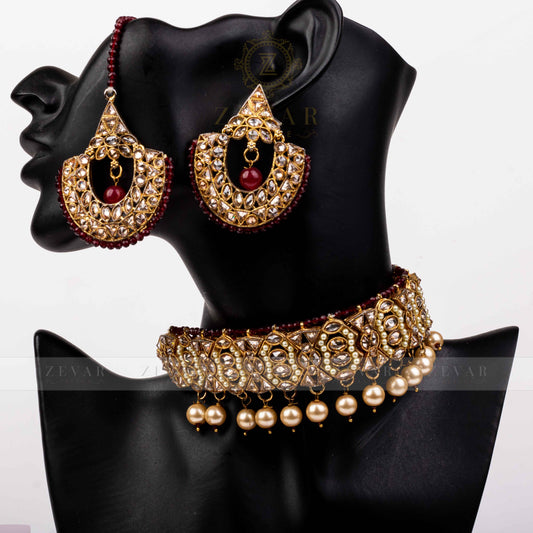 Stunning Set - 110