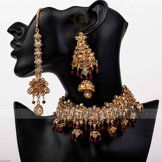 Stunning Set - 111