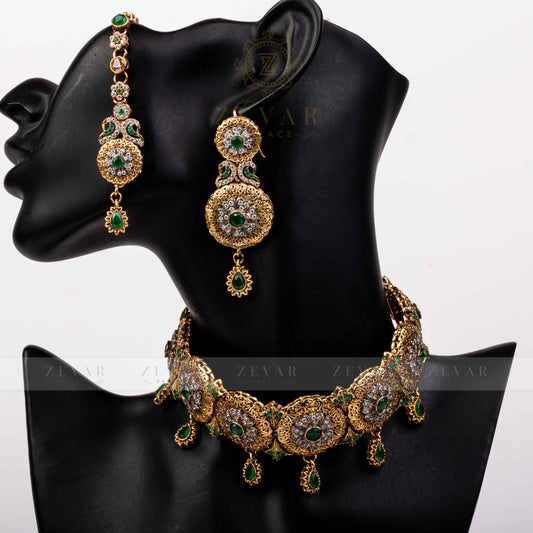 Stunning Set - 115
