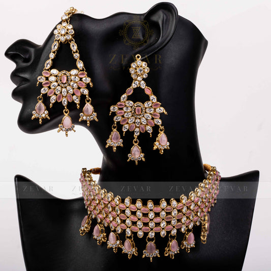 Stunning Set - 116