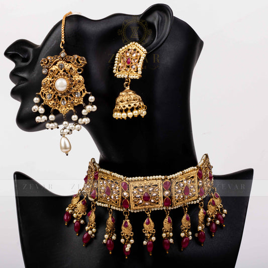 Stunning Set - 118