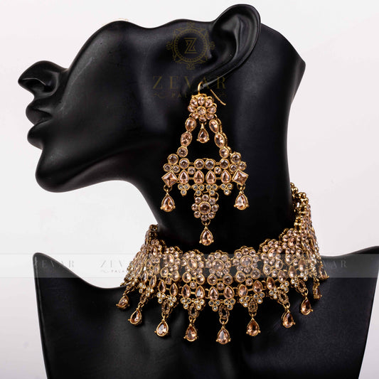 Stunning Set - 122