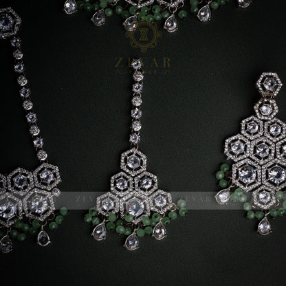 Stunning Set - 193