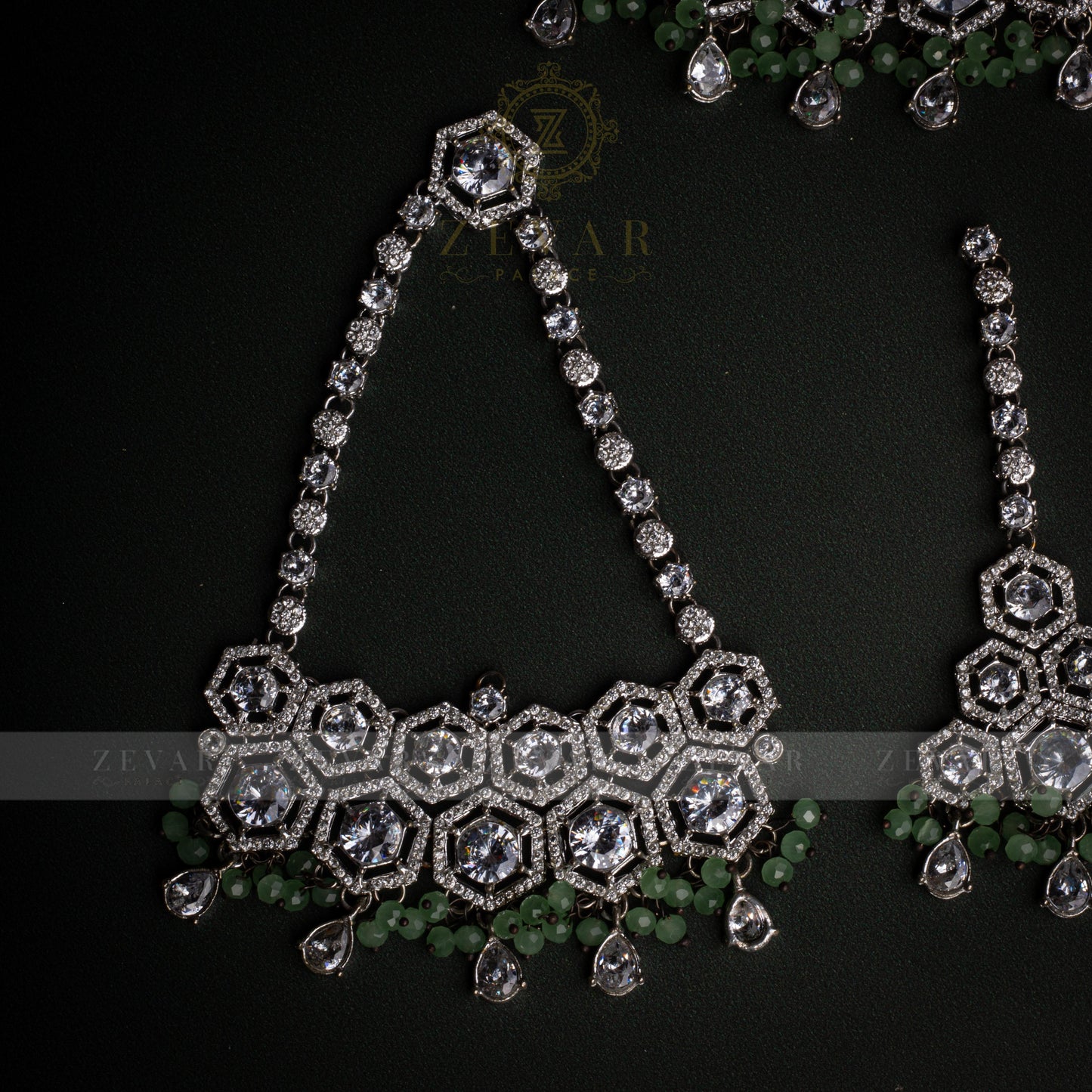 Stunning Set - 193