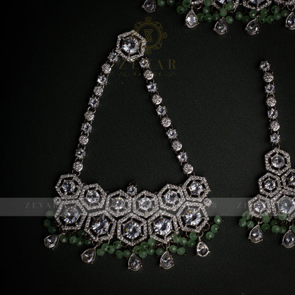 Stunning Set - 193