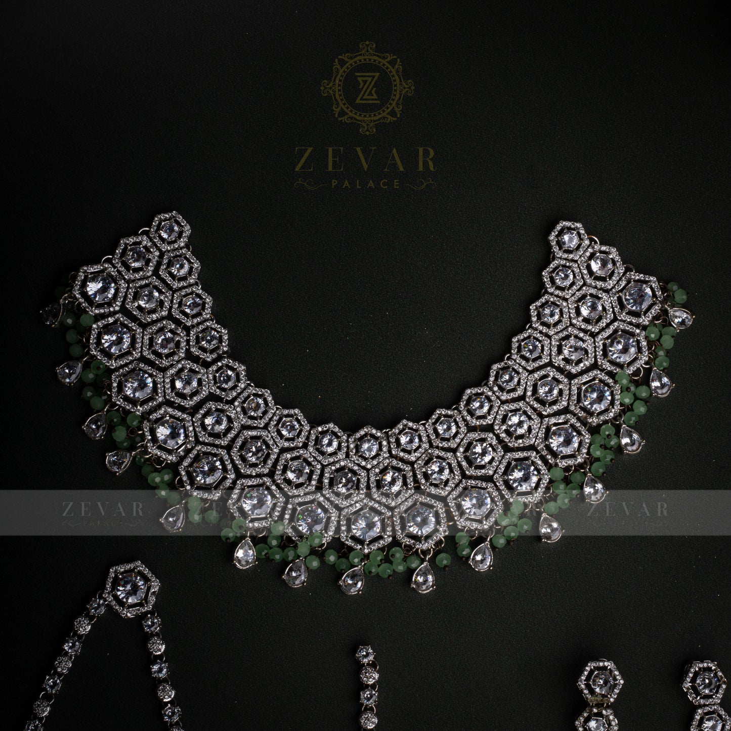 Stunning Set - 193