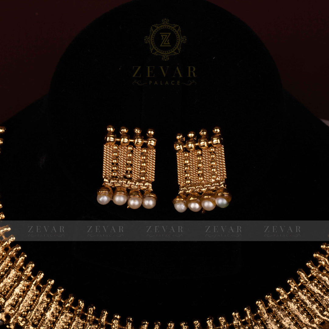 Rajwari Set 03