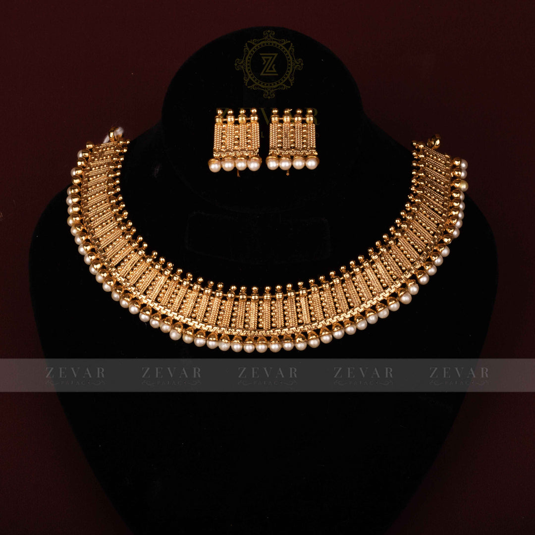 Rajwari Set 03