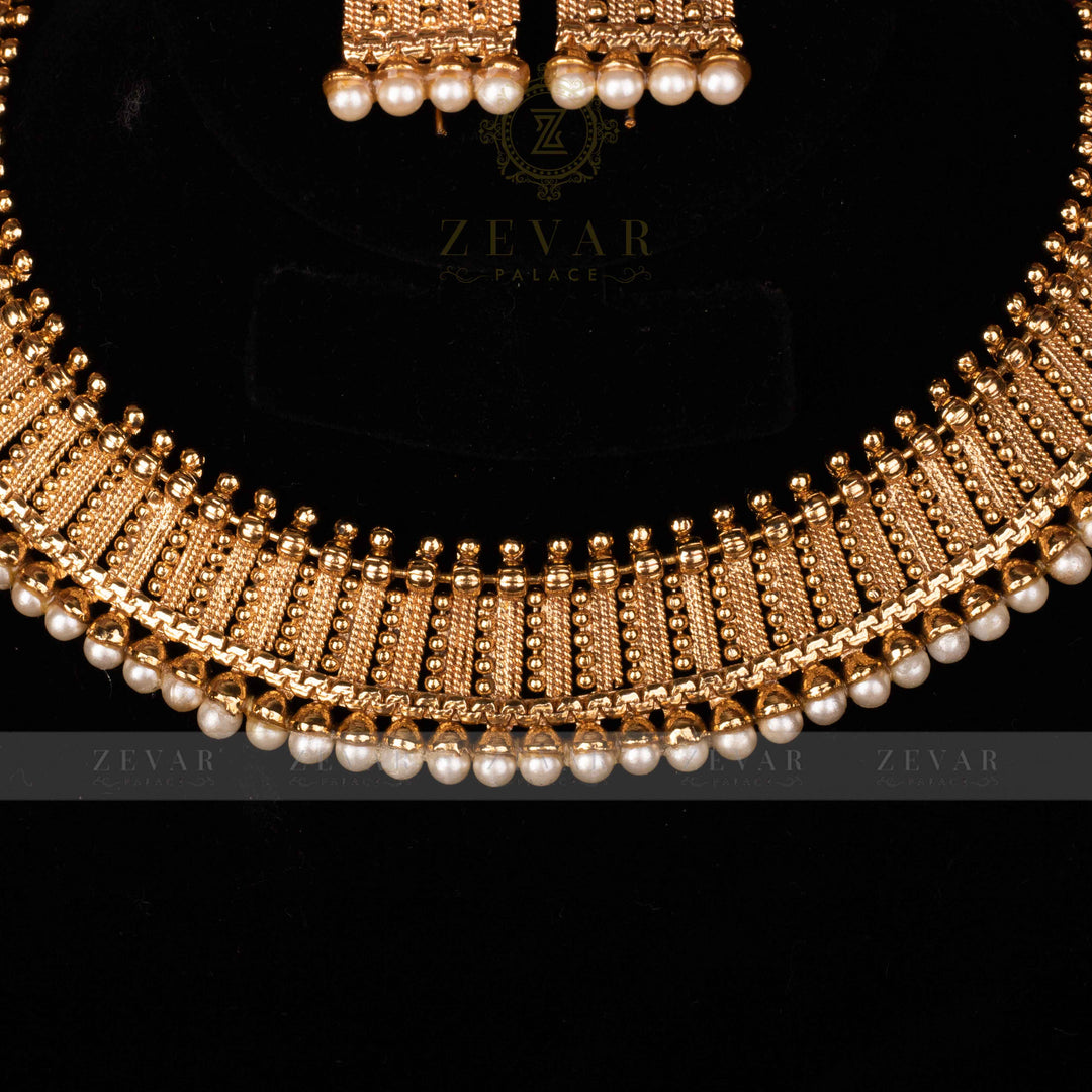 Rajwari Set 03