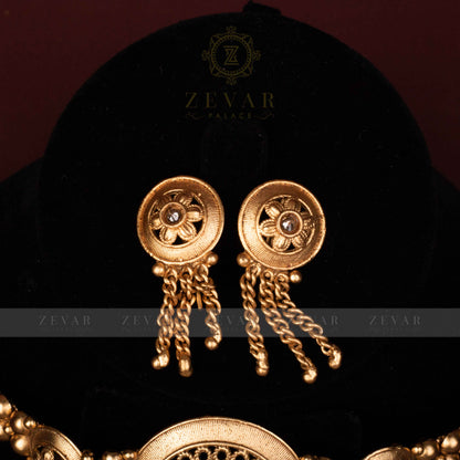 Rajwari Set  08