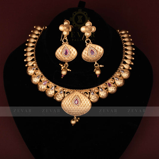 Rajwari Set  09