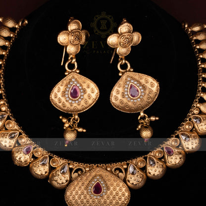 Rajwari Set  09
