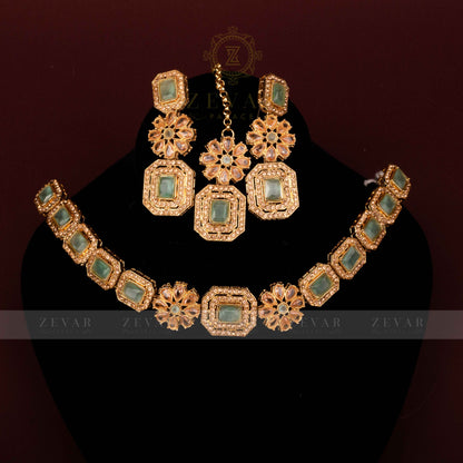 Stunning Set - 142