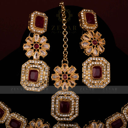Stunning Set - 144