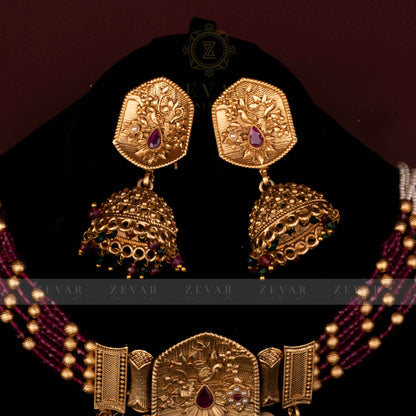 Rajwari Set 24