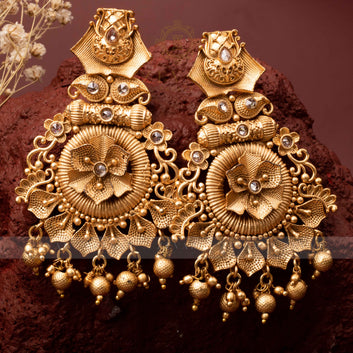 Rajwari Earring