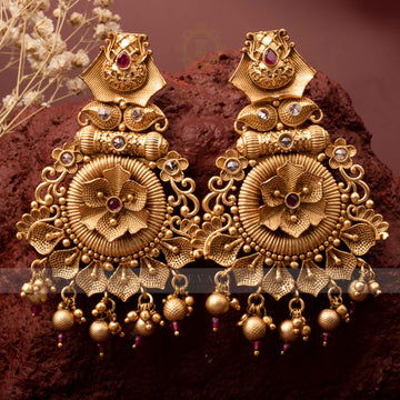 Rajwari Earring