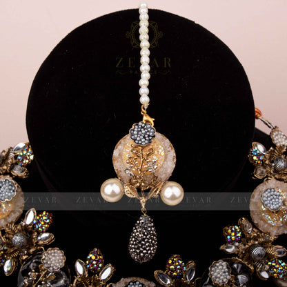 Stunning Set - 129