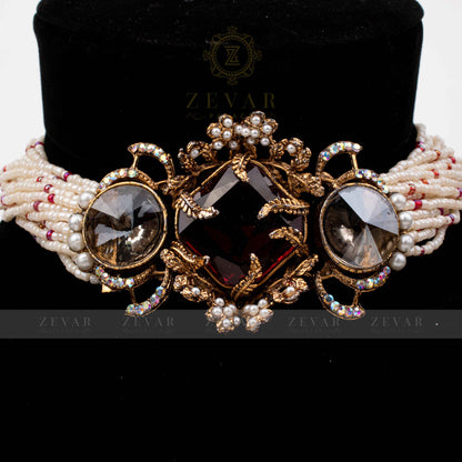 Stunning Set - 134