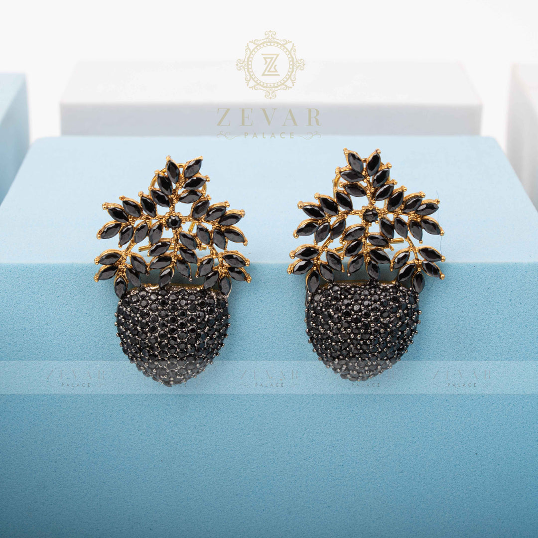 Earrings - 100