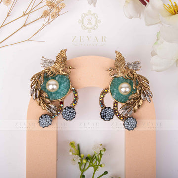 Crush Earrings - 101