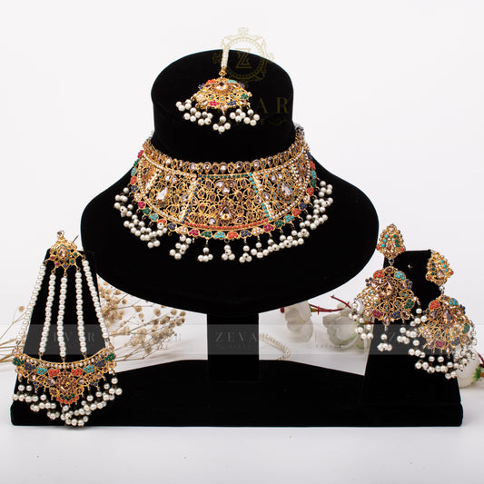 Stunning Set - 218