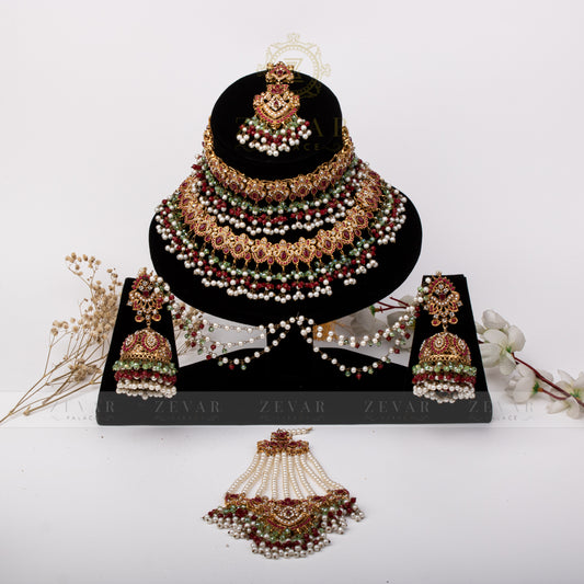 Stunning Set - 219