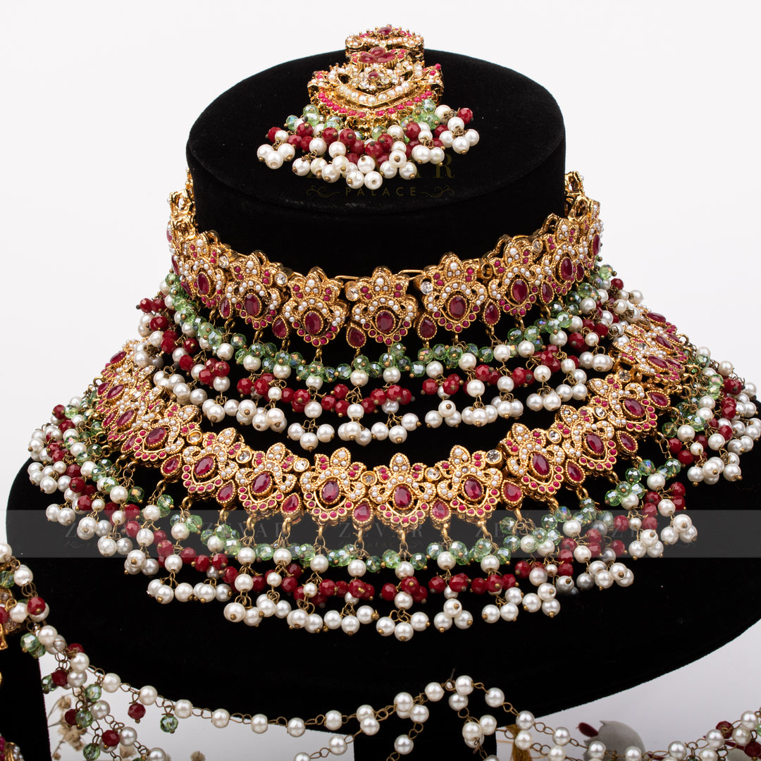 Stunning Set - 219