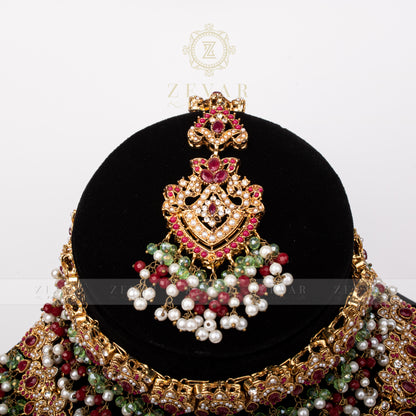 Stunning Set - 219