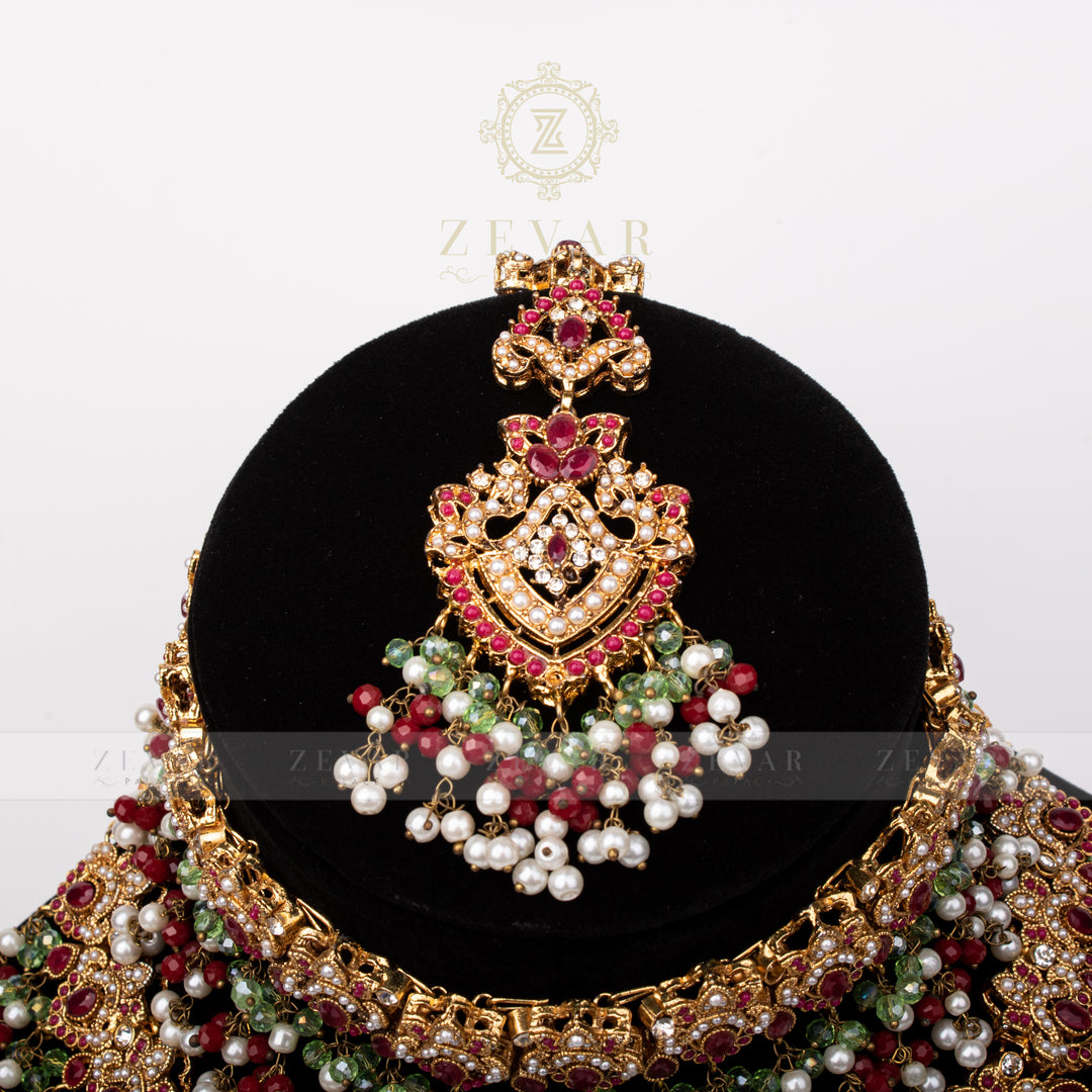 Stunning Set - 219