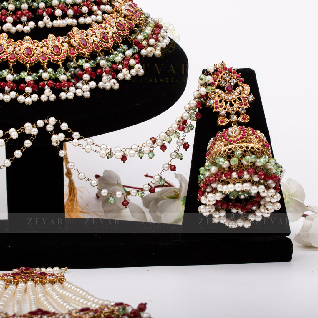 Stunning Set - 219