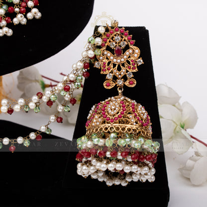 Stunning Set - 219