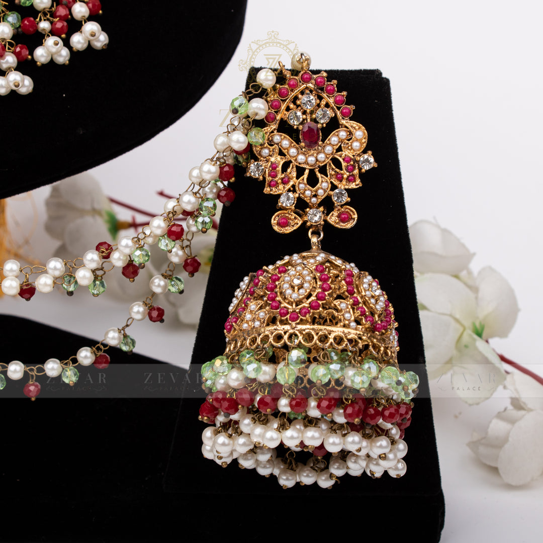 Stunning Set - 219