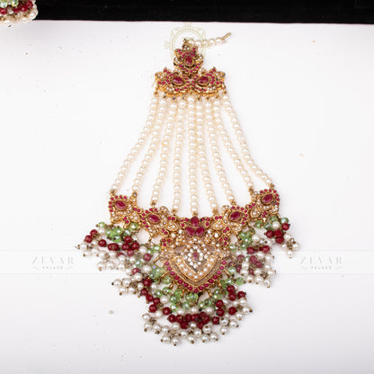 Stunning Set - 219