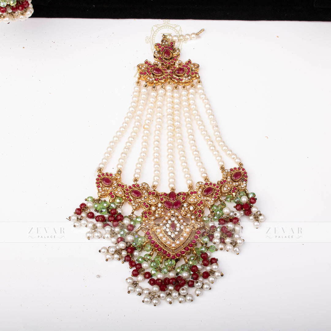 Stunning Set - 219