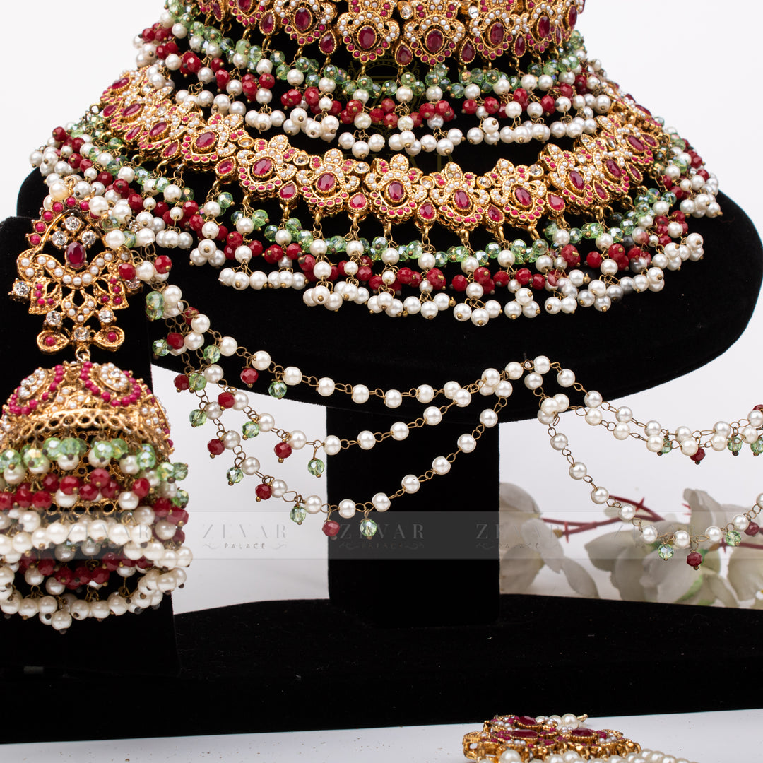 Stunning Set - 219
