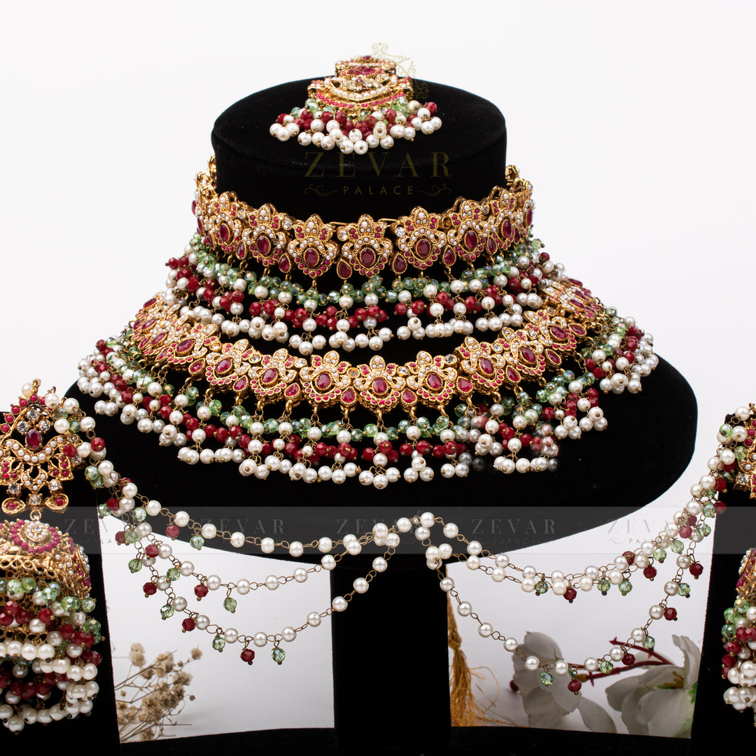 Stunning Set - 219