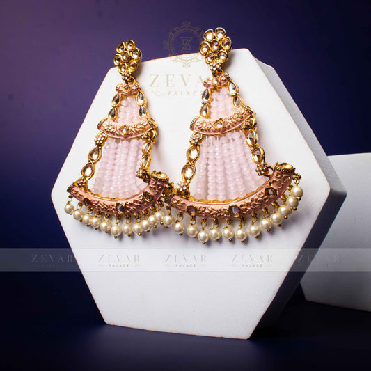 Earrings - 106