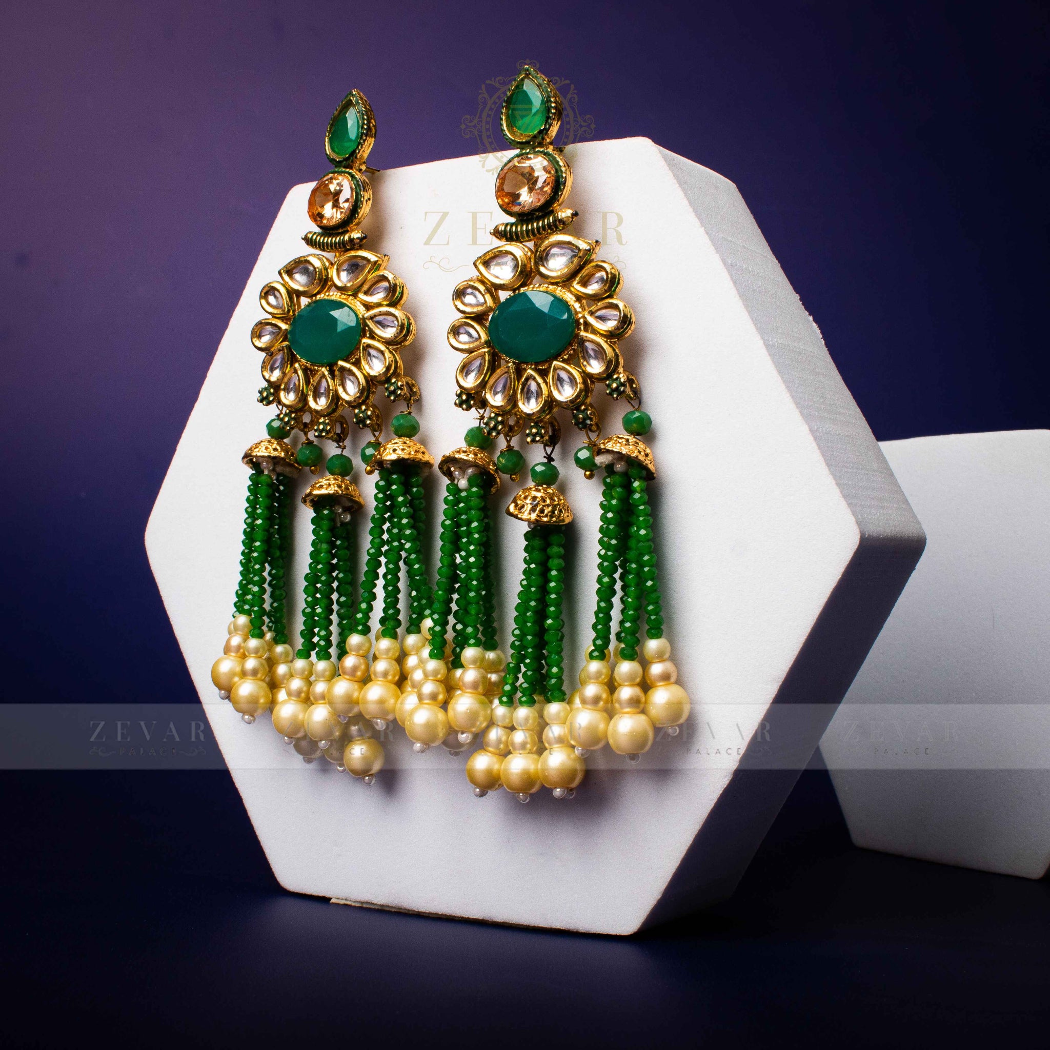 Earrings - 108