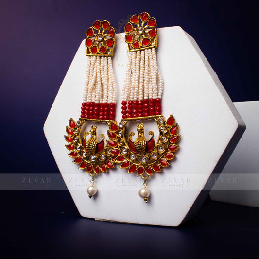 Earrings - 109