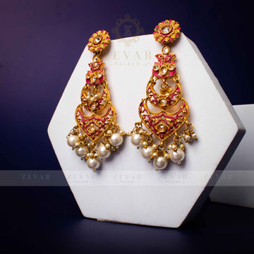 Earrings - 110