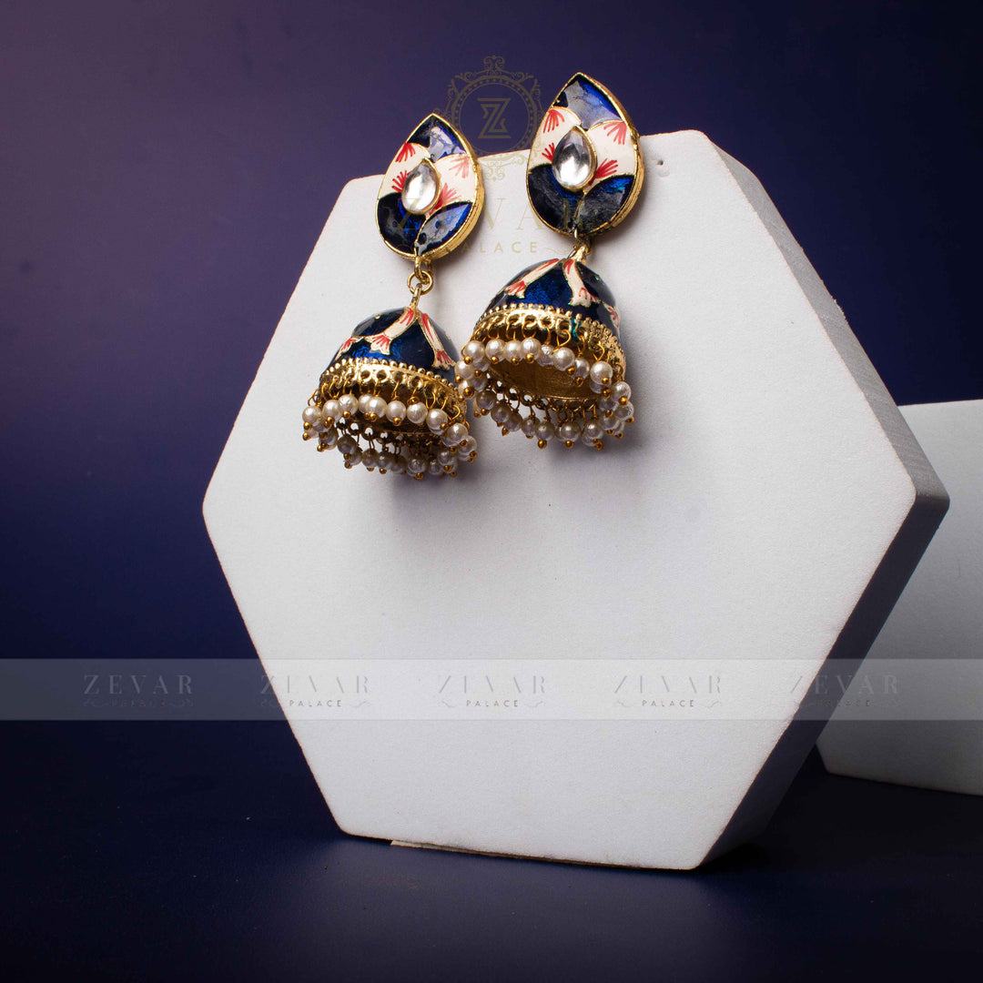 Earrings - 122